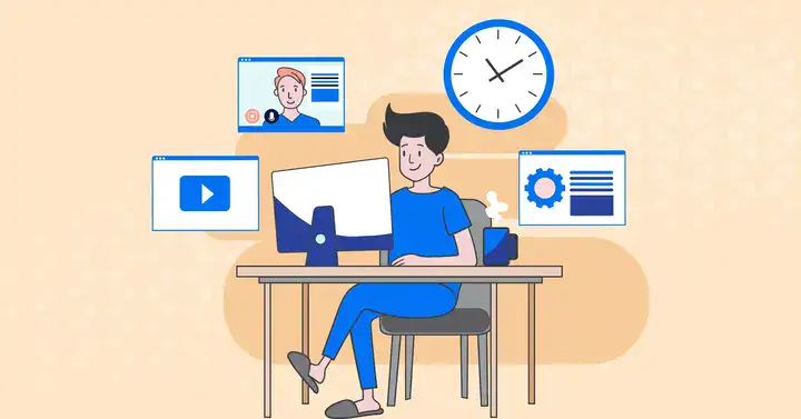 popular work from home jobs