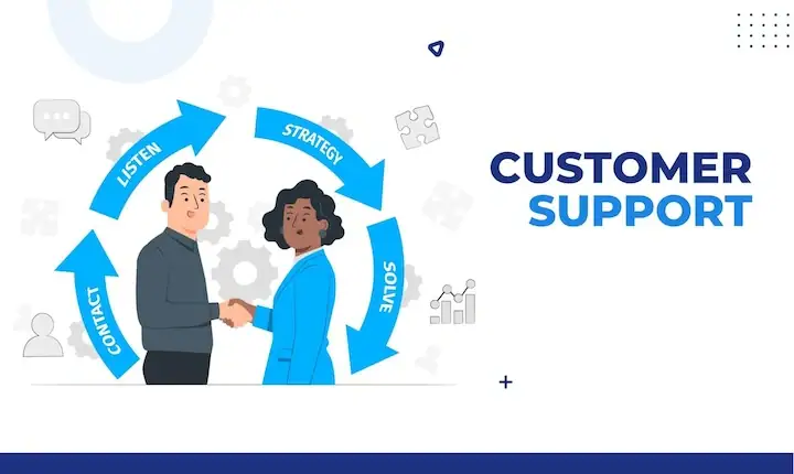 work from home as a customer support