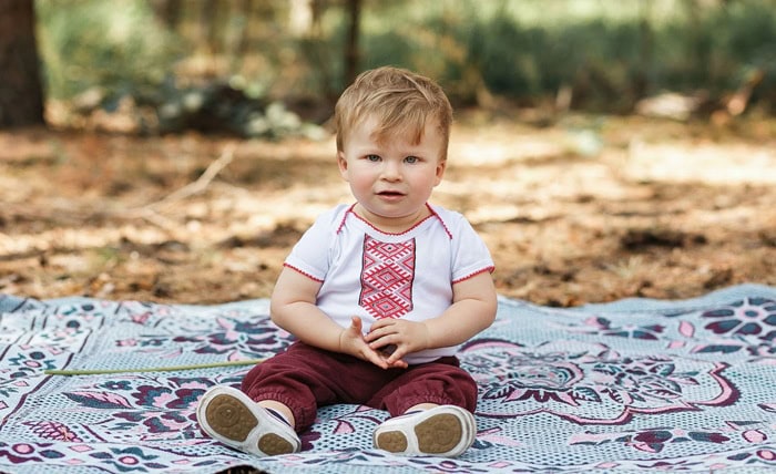 DIY Baby Swaddles and Nursery Swaddles Out of Muslin Fabric 344e6bad 6813 4968 9bc1 0dd75166efe5