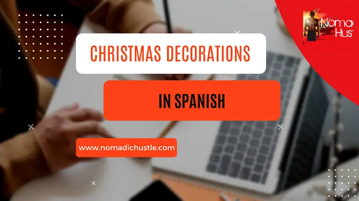 Christmas Decorations