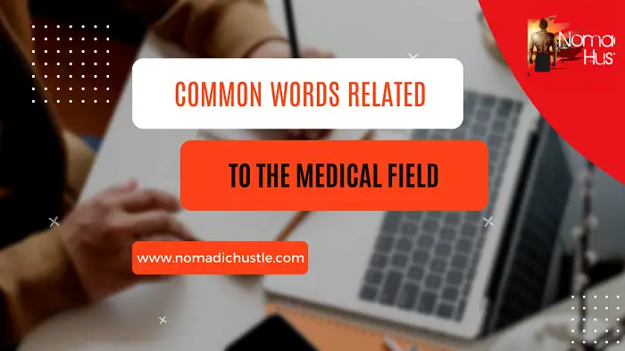 to the Medical Field