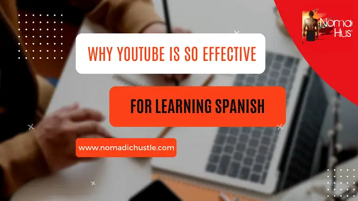 for Learning Spanish 