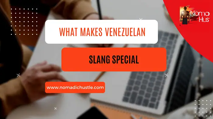Slang Special