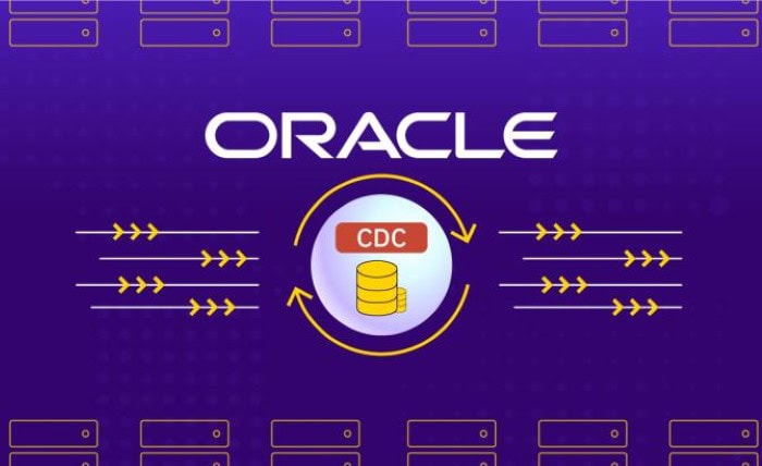 Exploring Oracle Change Data Capture for Seamless