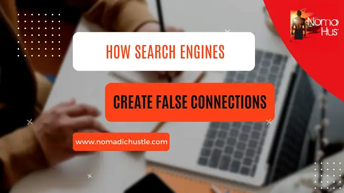 Create False Connections