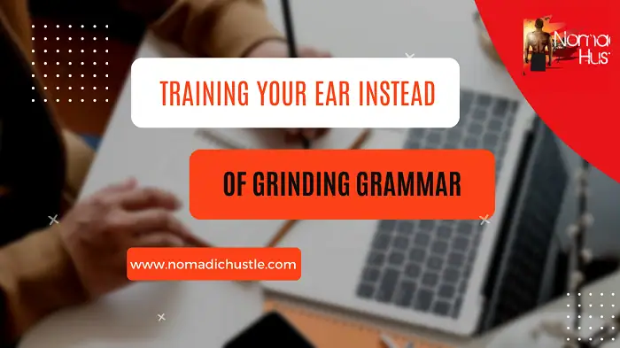 of Grinding Grammar