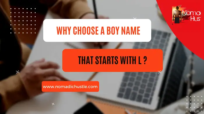 That Starts With L ?