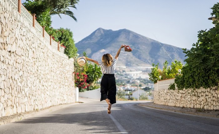 Solo Travel Mexico City