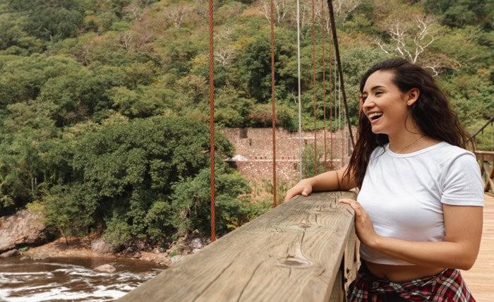 Solo Travel New Colombia