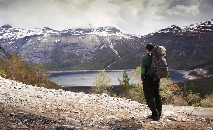 Solo Travel New Zealand