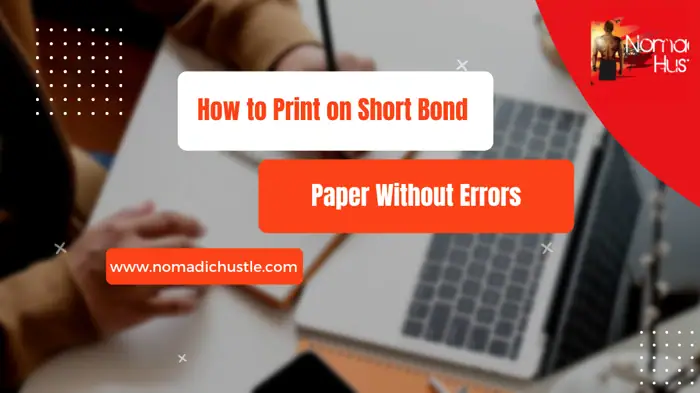 Paper Without Errors