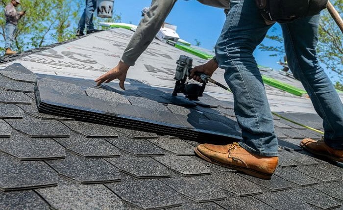 What to Expect During a Roof Inspection From Wichita Roofing Companies home