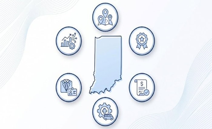 5 Best Valet Parking Providers in Indiana for Hotels & Event Venues 5 Best Valet Parking Providers in Indiana for Hotels Event Venues