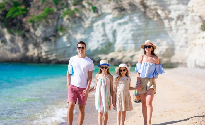 Best Family-Friendly Beach Destinations in Italy Best Family Friendly Beach Destinations in Italy