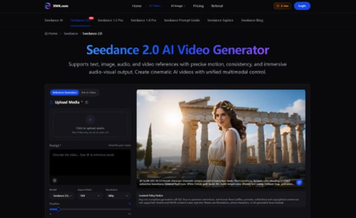 Why Short AI Video Works Best as a Creative Layer for Solo Teams Screenshot 2